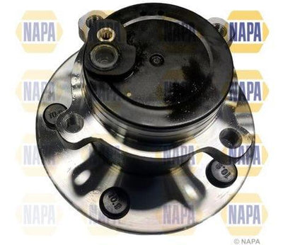 Wheel Bearing Kit NAPA PROFormer PWB1520 - tradevehicleparts.co.uk