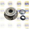 NAPA Wheel Bearing Kits PROFormer Wheel Bearing Kit PWB1521 thumbnail