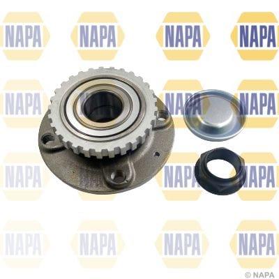 Wheel Bearing Kit NAPA PROFormer PWB1521 - tradevehicleparts.co.uk