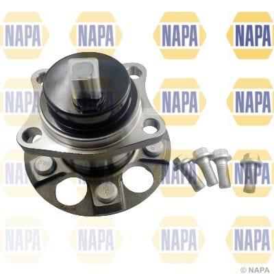 Wheel Bearing Kit NAPA PROFormer PWB1524 - tradevehicleparts.co.uk