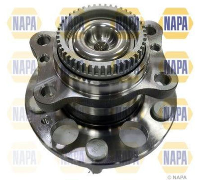Wheel Bearing Kit NAPA PROFormer PWB1525 - tradevehicleparts.co.uk