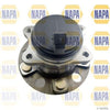 NAPA Wheel Bearing Kits PROFormer Wheel Bearing Kit PWB1526 thumbnail