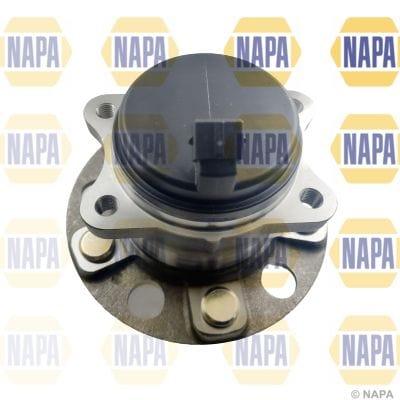 Wheel Bearing Kit NAPA PROFormer PWB1526 - tradevehicleparts.co.uk