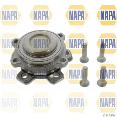 Wheel Bearing Kit NAPA PROFormer PWB1527 - tradevehicleparts.co.uk