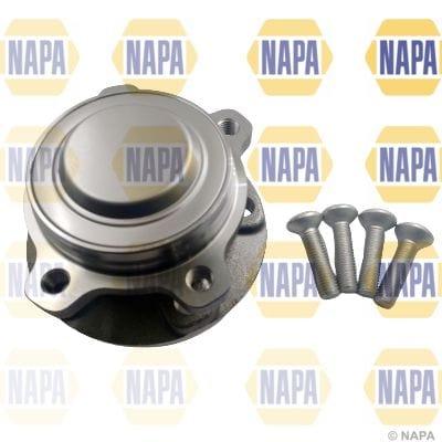 Wheel Bearing Kit NAPA PROFormer PWB1529 - tradevehicleparts.co.uk