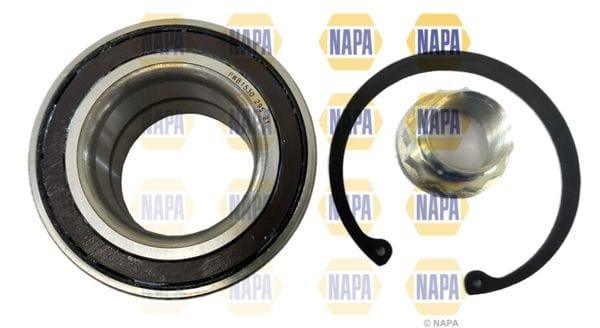 NAPA Wheel Bearing Kits PROFormer Wheel Bearing Kit PWB1530 - image 2