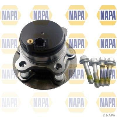 Wheel Bearing Kit NAPA PROFormer PWB1531 - tradevehicleparts.co.uk