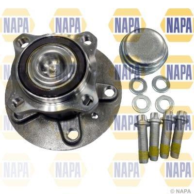 Wheel Bearing Kit NAPA PROFormer PWB1534 - tradevehicleparts.co.uk