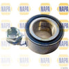 NAPA Wheel Bearing Kits PROFormer Wheel Bearing Kit PWB1537 thumbnail