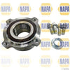 NAPA Wheel Bearing Kits PROFormer Wheel Bearing Kit PWB1540 thumbnail
