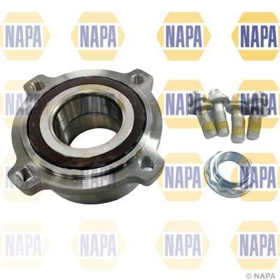 Wheel Bearing Kit NAPA PROFormer PWB1540 - tradevehicleparts.co.uk
