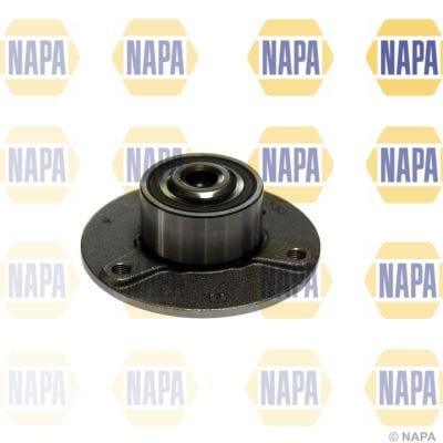 Wheel Bearing Kit NAPA PROFormer PWB1541 - tradevehicleparts.co.uk