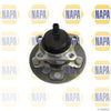 NAPA Wheel Bearing Kits PROFormer Wheel Bearing Kit PWB1542 thumbnail