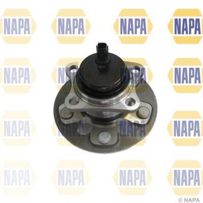 Wheel Bearing Kit NAPA PROFormer PWB1542 - tradevehicleparts.co.uk