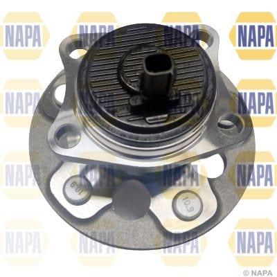 Wheel Bearing Kit NAPA PROFormer PWB1543 - tradevehicleparts.co.uk