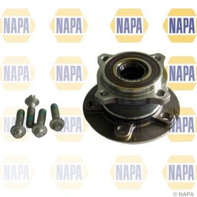 Wheel Bearing Kit NAPA PROFormer PWB1547 - tradevehicleparts.co.uk