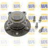 NAPA Wheel Bearing Kits PROFormer Wheel Bearing Kit PWB1548 thumbnail