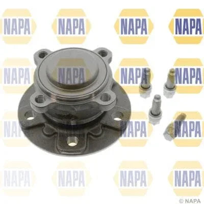 Wheel Bearing Kit NAPA PROFormer PWB1548 - tradevehicleparts.co.uk