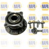 NAPA Wheel Bearing Kits PROFormer Wheel Bearing Kit PWB1550 thumbnail