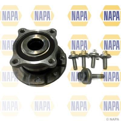 Wheel Bearing Kit NAPA PROFormer PWB1550 - tradevehicleparts.co.uk