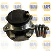 NAPA Wheel Bearing Kits PROFormer Wheel Bearing Kit PWB1551 thumbnail