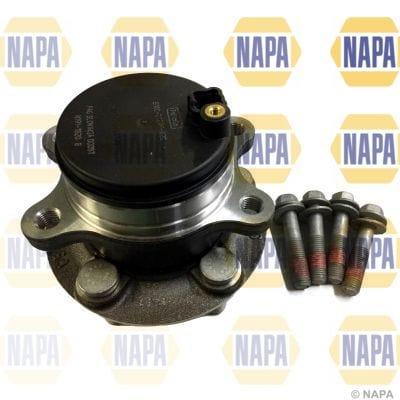 Wheel Bearing Kit NAPA PROFormer PWB1551 - tradevehicleparts.co.uk