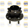 NAPA Wheel Bearing Kits PROFormer Wheel Bearing Kit PWB1555 thumbnail