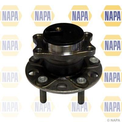 Wheel Bearing Kit NAPA PROFormer PWB1555 - tradevehicleparts.co.uk
