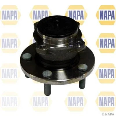 Wheel Bearing Kit NAPA PROFormer PWB1556 - tradevehicleparts.co.uk