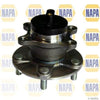 NAPA Wheel Bearing Kits PROFormer Wheel Bearing Kit PWB1557 thumbnail
