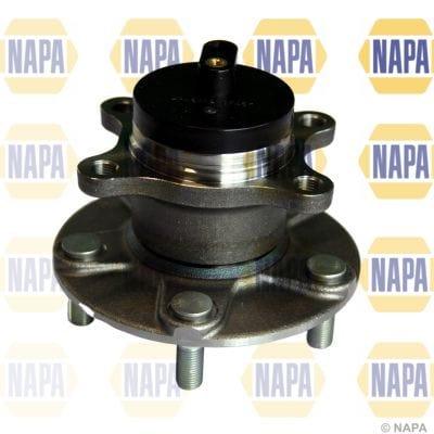 Wheel Bearing Kit NAPA PROFormer PWB1557 - tradevehicleparts.co.uk