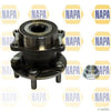 NAPA Wheel Bearing Kits PROFormer Wheel Bearing Kit PWB1558 thumbnail