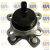 NAPA Wheel Bearing Kits PROFormer Wheel Bearing Kit PWB1559 thumbnail