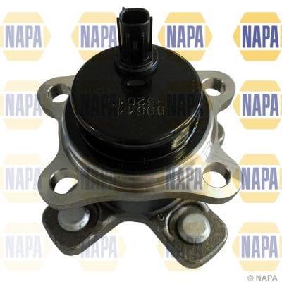 Wheel Bearing Kit NAPA PROFormer PWB1559 - tradevehicleparts.co.uk