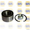NAPA Wheel Bearing Kits PROFormer Wheel Bearing Kit PWB1561 thumbnail