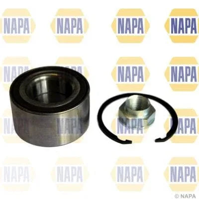Wheel Bearing Kit NAPA PROFormer PWB1561 - tradevehicleparts.co.uk