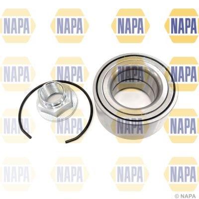 Wheel Bearing Kit NAPA PROFormer PWB1562 - tradevehicleparts.co.uk