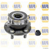 NAPA Wheel Bearing Kits PROFormer Wheel Bearing Kit PWB1566 thumbnail
