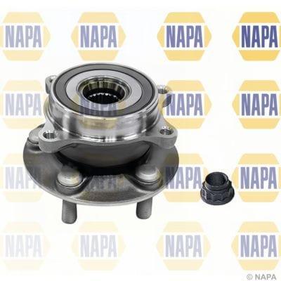 Wheel Bearing Kit NAPA PROFormer PWB1566 - tradevehicleparts.co.uk