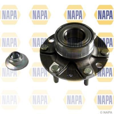 Wheel Bearing Kit NAPA PROFormer PWB1567 - tradevehicleparts.co.uk