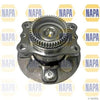 NAPA Wheel Bearing Kits PROFormer Wheel Bearing Kit PWB1569 thumbnail