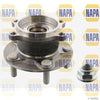 NAPA Wheel Bearing Kits PROFormer Wheel Bearing Kit PWB1570 thumbnail
