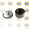 NAPA Wheel Bearing Kits PROFormer Wheel Bearing Kit PWB1571 thumbnail