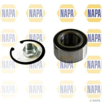 Wheel Bearing Kit NAPA PROFormer PWB1571 - tradevehicleparts.co.uk