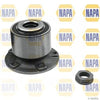 NAPA Wheel Bearing Kits PROFormer Wheel Bearing Kit PWB1573 thumbnail