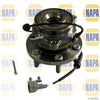 NAPA Wheel Bearing Kits PROFormer Wheel Bearing Kit PWB1575 thumbnail