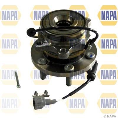 Wheel Bearing Kit NAPA PROFormer PWB1575 - tradevehicleparts.co.uk