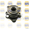 NAPA Wheel Bearing Kits PROFormer Wheel Bearing Kit PWB1576 thumbnail