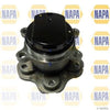 NAPA Wheel Bearing Kits PROFormer Wheel Bearing Kit PWB1577 thumbnail
