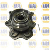 NAPA Wheel Bearing Kits PROFormer Wheel Bearing Kit PWB1578 thumbnail